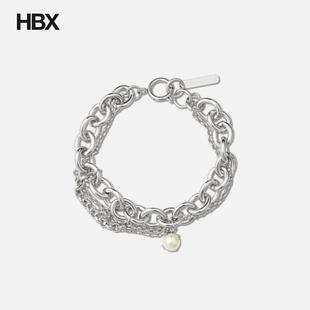 BRACELET LUCY 手环女HBX Clenquet Justine
