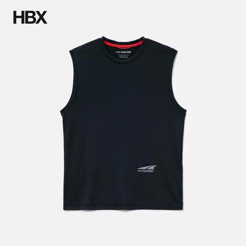 Altra X And Wander Tank Top 背心男HBX