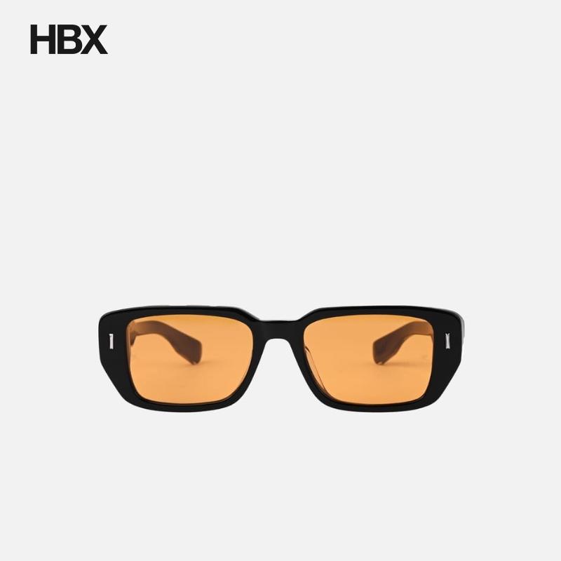 Mastermind Japan MMJ001 Vol.3 Sunglasses 太阳眼镜男HBX