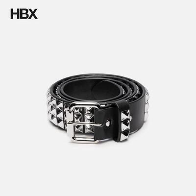 Basketcase JOEY FASTENER 皮带男HBX