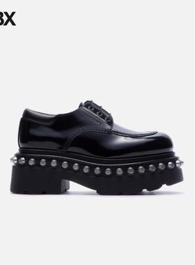 Alexander Wang/亚历山大王 Atlas Derby 休闲鞋女HBX