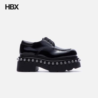 Alexander Wang/亚历山大王 Atlas Derby 休闲鞋女HBX