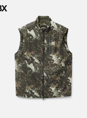 Manors Golf Woodland Insulated Course Gilet 无袖外套男HBX