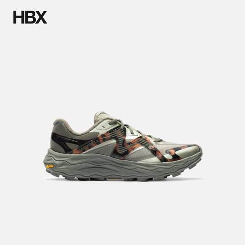 Merrell 1TRL Agility Peak 6 RPT 运动鞋男HBX
