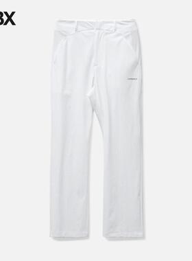 Hypegolf x POST ARCHIVE FACTION (PAF) Woven Pants 长裤HBX