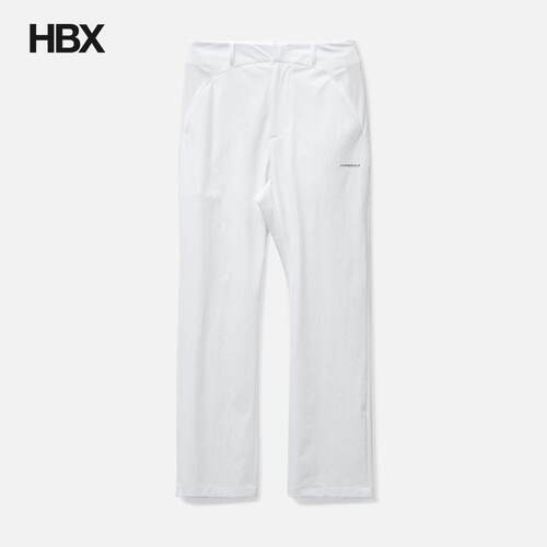 Hypegolf x POST ARCHIVE FACTION (PAF) Woven Pants 长裤HBX