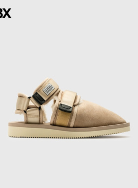 Suicoke NOTS-M2AB 休闲鞋女HBX