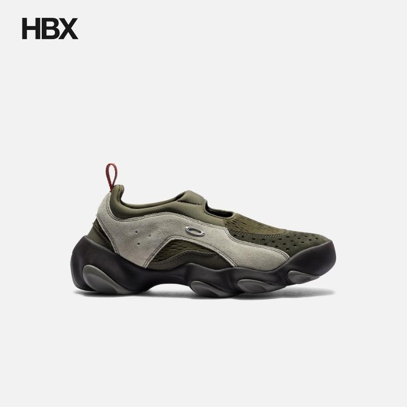 Oakley/欧克利 Factory Team Flesh Sandal 运动鞋男HBX