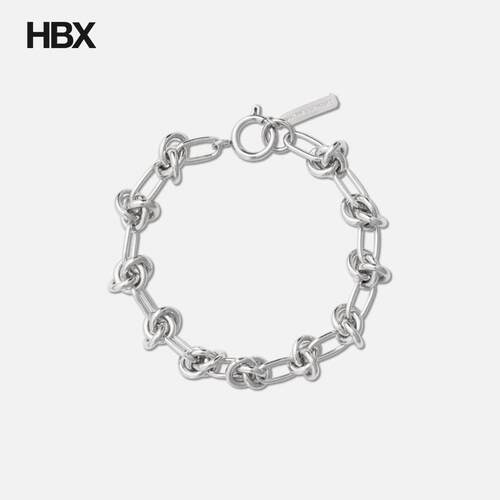 Justine Clenquet Daria Bracelet 手环HBX