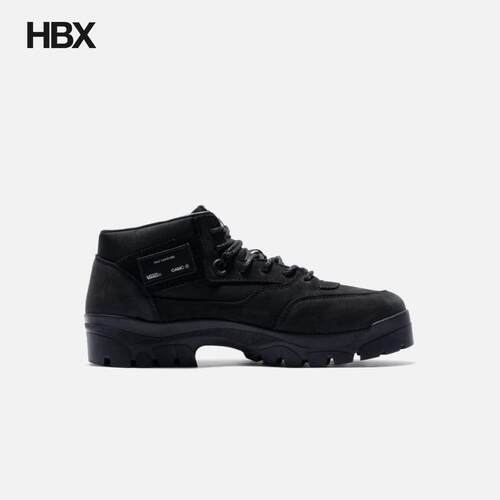 OTW By Vans/范斯 X OAMC Half Cab SP Boot 运动鞋男HBX