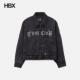 Jacket THUG Eisenhower 外套夹克男HBX CLUB