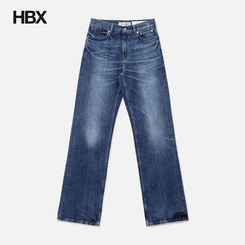 Our Legacy Carlson Cut 牛仔裤男HBX