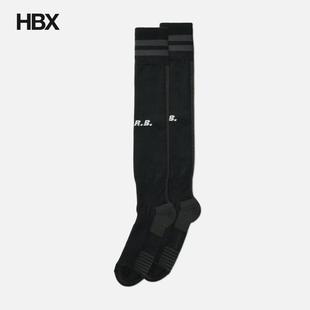 Socks F.C. Game Bristol 袜子男HBX Real