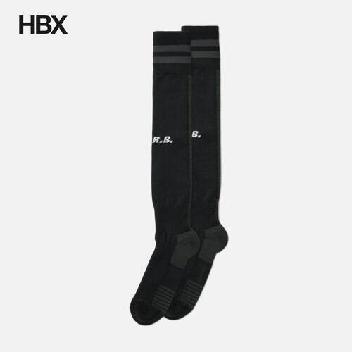 F.C. Real Bristol Game Socks 袜子男HBX