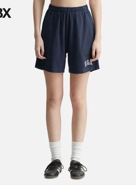 Sporty & Rich S&R Ivy Gym Short 短裤女HBX