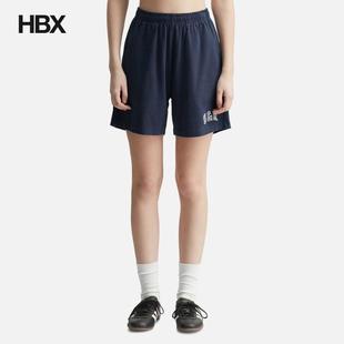 S&R Ivy Gym Sporty 短裤 Rich Short 女HBX