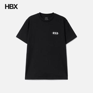 Unconditional Raised Love Tee T恤男HBX Born 短袖