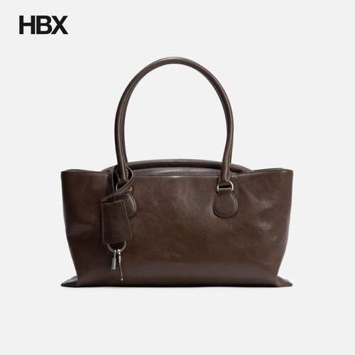 OSOI Shell Brot 托特包女HBX
