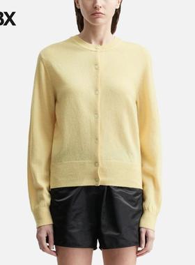 Nothing Written Emitt Wool Round Cardigan 针织开衫女HBX