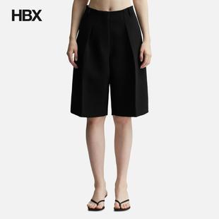 短裤 Jacquemus OVALO BERMUDA 女HBX