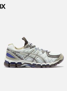 Asics/亚瑟士 UB10-S GEL-KAYANO 20 运动鞋女HBX