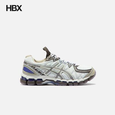 Asics/亚瑟士 UB10-S GEL-KAYANO 20 运动鞋女HBX