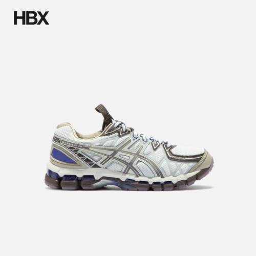 Asics/亚瑟士 UB10-S GEL-KAYANO 20 运动鞋女HBX