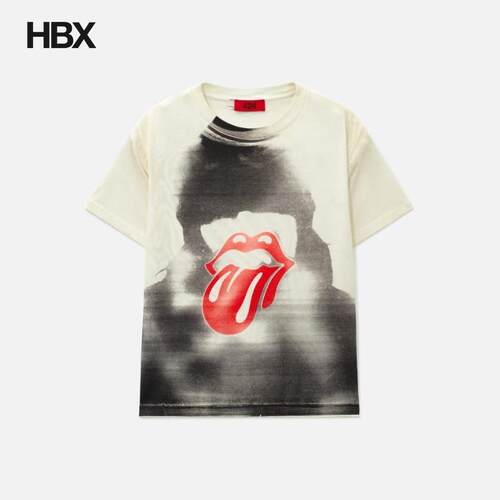 424 G T-Shirt 短袖T恤男HBX