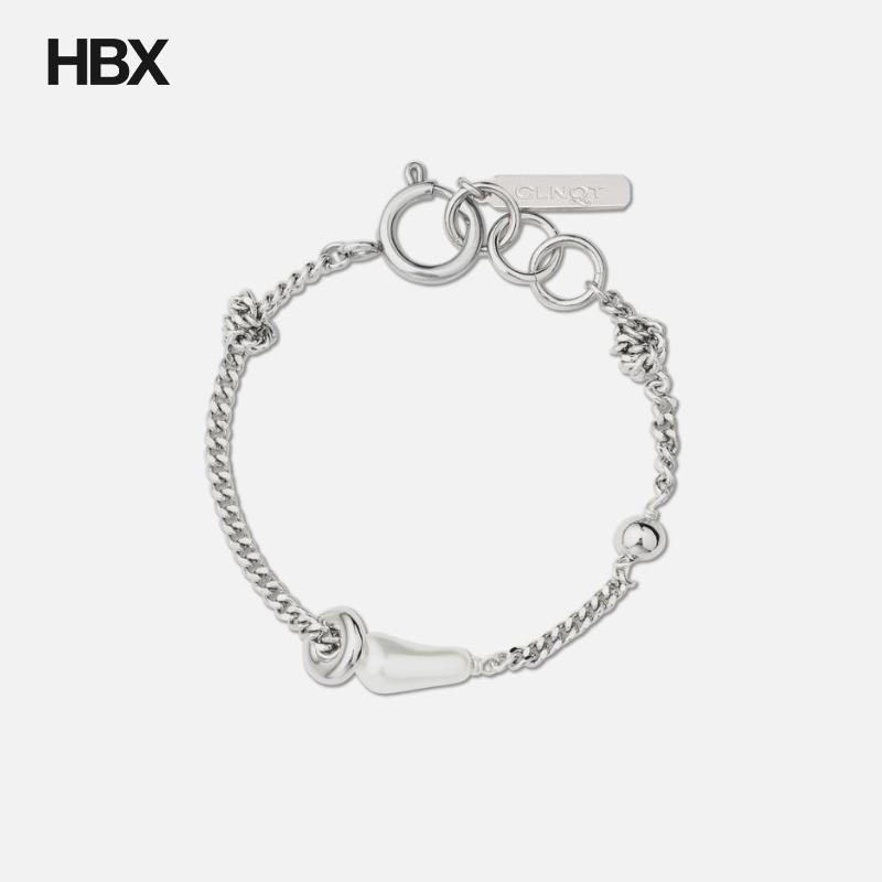 Justine Clenquet Dan Bracelet 手环 HBX