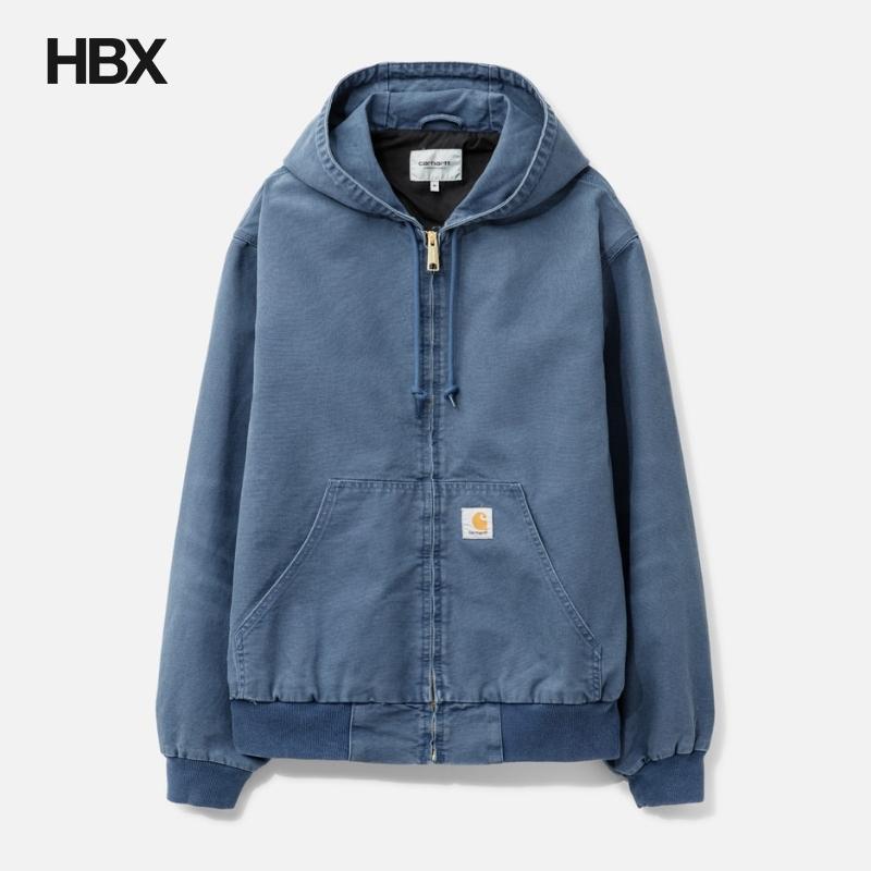 Carhartt WIP OG Active Jacket 外套男HBX