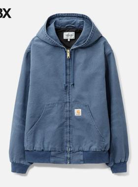 Carhartt WIP OG Active Jacket 户外外套男HBX