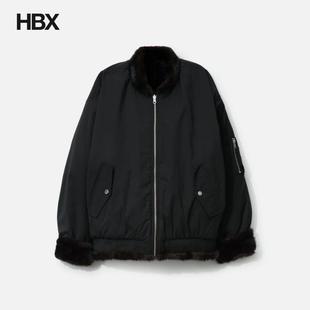 Maison Jacket Margiela Bomber 外套夹克男HBX 马吉拉 MM6