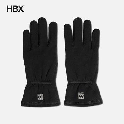 66°North Vík Gloves 手套 HBX