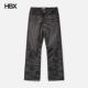 牛仔裤 Makhmadim 男HBX Pixel Denim Laser Fade