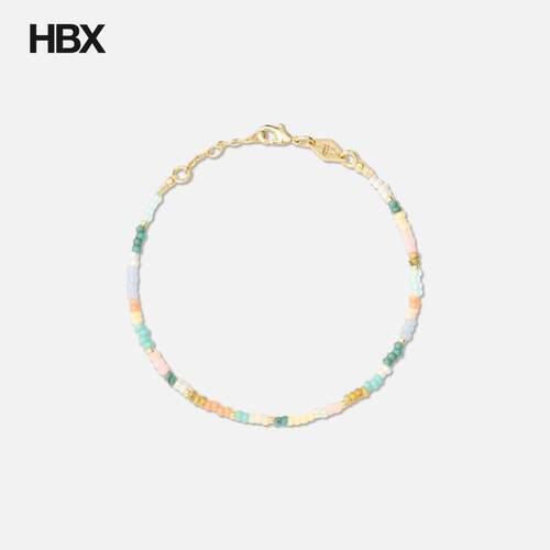 Anni Lu Eldorado Spritz Bracelet 手环女HBX