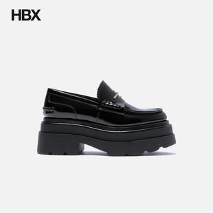 Wang 亚历山大王 Carter 女HBX Alexander Platform 休闲鞋