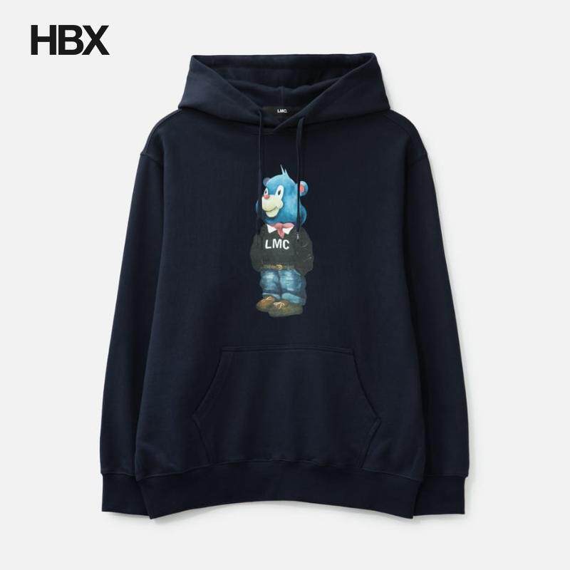 LMC Painting Losty Hoodie 无帽卫衣男HBX