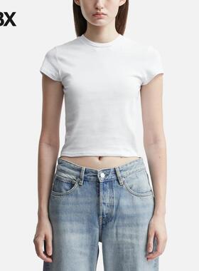 Won Hundred Lera T-shirt 短袖T恤女HBX