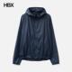 Jacket District 户外外套男HBX DWR Wind Vision Ultralight