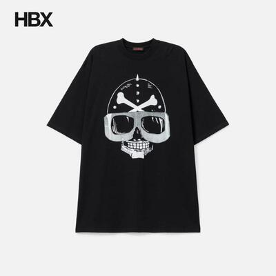 LUU DAN Big Boy T-shirt 短袖T恤 HBX