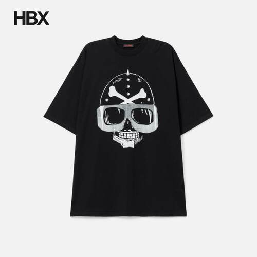 LUU DAN Big Boy T-shirt 短袖T恤 HBX