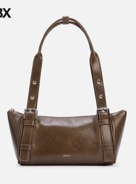 STAND OIL Boat Bag 单肩包女HBX