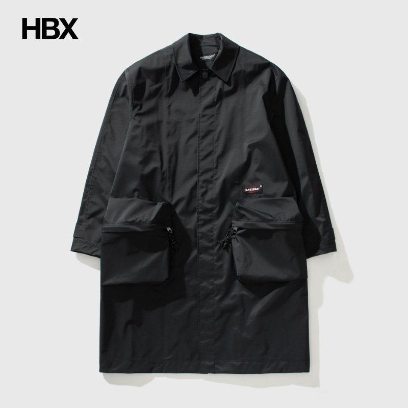 Undercover Eastpak Coat大衣男HBX