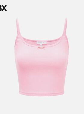 PRIX Workshop Pointelle Tank 背心女HBX