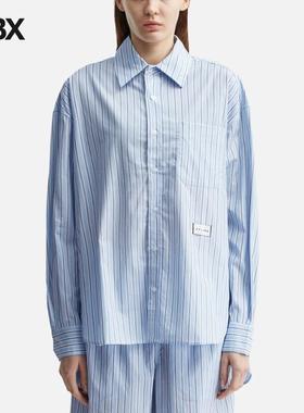 Nylora Haven Shirt 衬衫女HBX