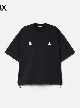 CLESSTE HBX Exclusive – Massive T-Shirt 短袖T恤男HBX
