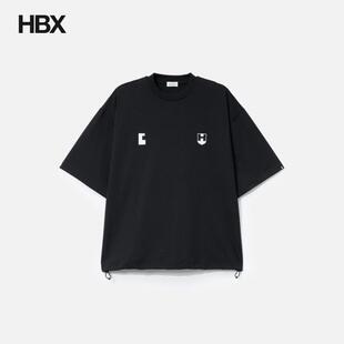 CLESSTE HBX Exclusive – Massive T-Shirt 短袖T恤男HBX