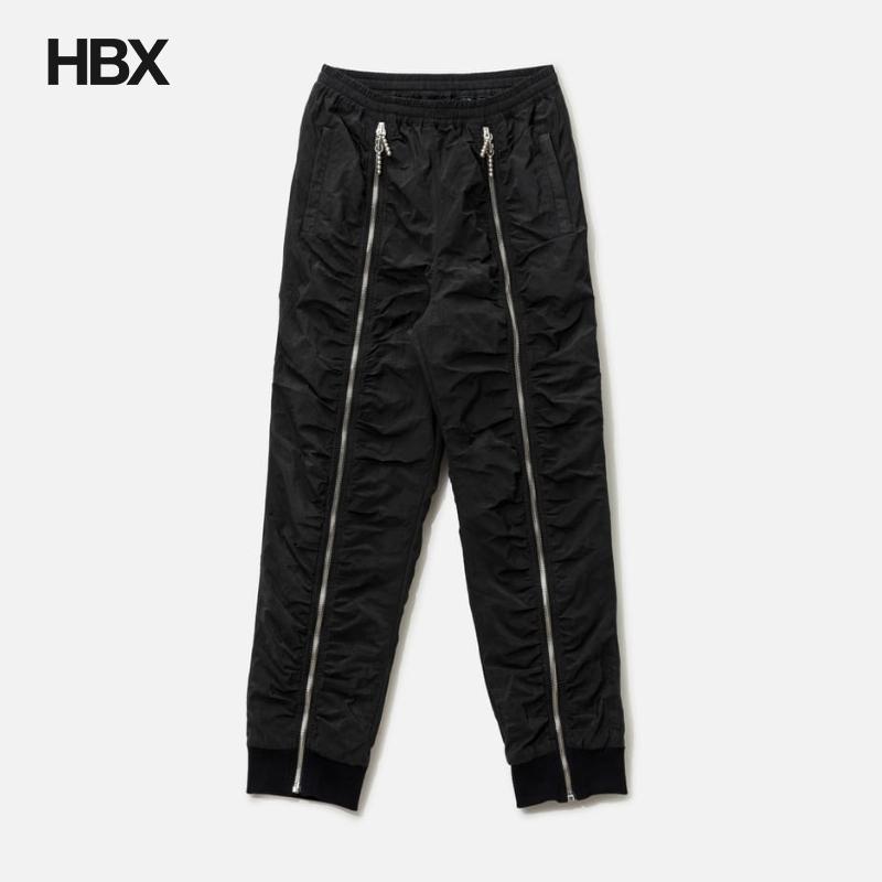 THUG CLUB Scarred Double Flying Bio Pants 长裤男HBX