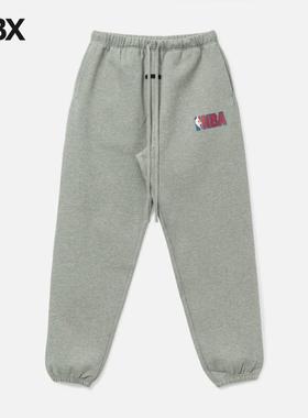 Fear of God Essentials x NBA Sports Classic 长裤男HBX