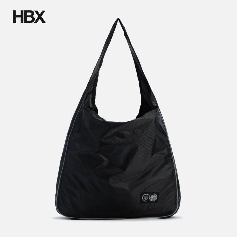 Purple Mountain Observatory Camping Tote 包袋男HBX
